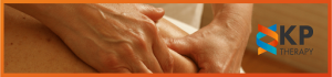 Full Body Massage Banner Tralee Kerry Brandon KP Therapy